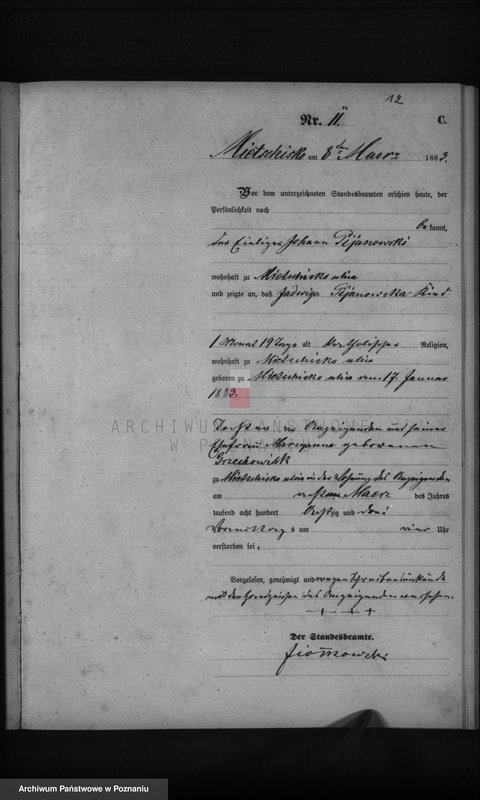 image.from.unit.number "Księga zgonów"