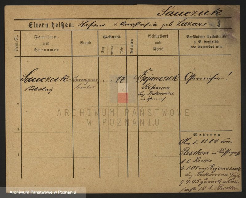 Obraz 19 z jednostki "Sauber - Sawicki"