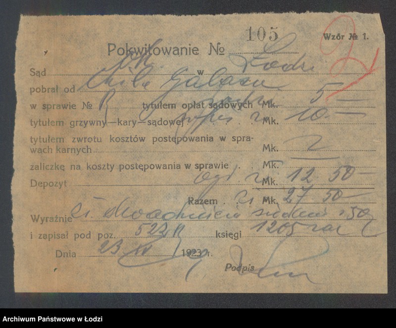 Obraz 4 z jednostki "Chil Galas- drobna sprzedaż żelaza"