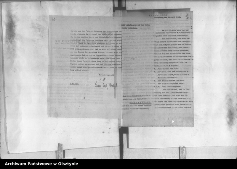 image.from.unit.number "Aulenbach /Aulowönen/, evangelische Kirche"