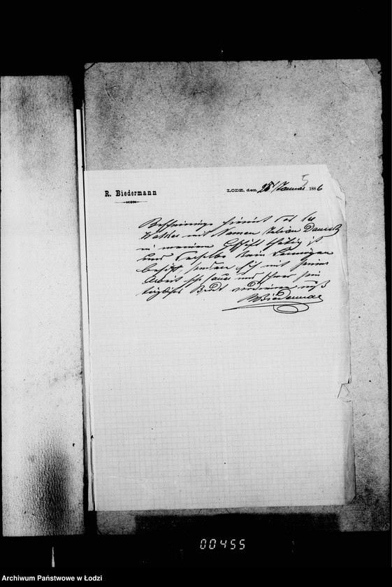 Obraz 9 z jednostki "Svidetel´stva o bednosti"