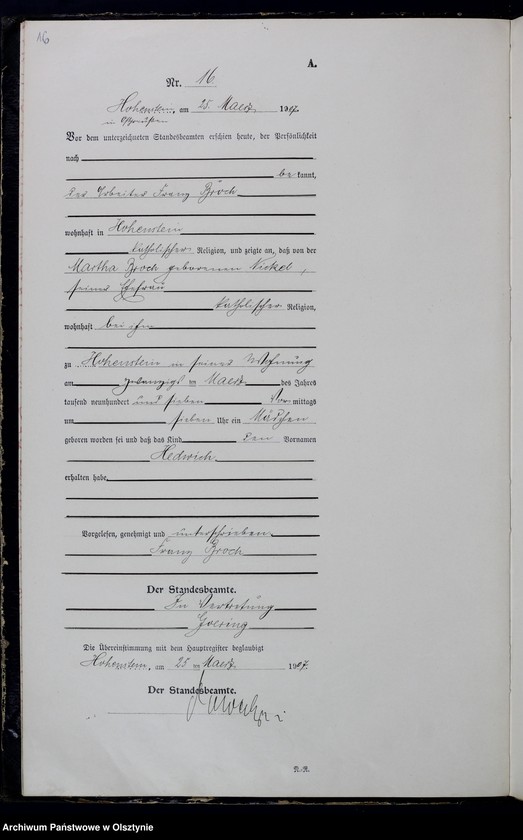 image.from.unit.number "Geburts-Neben-Register Nr 1 - 72"