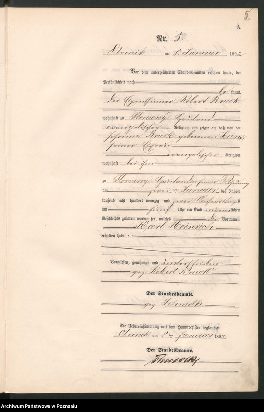 image.from.unit.number "Księga urodzeń"