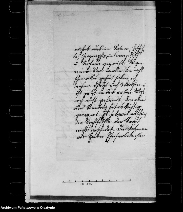 image.from.unit.number "/Bertha v. Enckevort, geb. v. d. Osten u. ihr Sohn Rudolf an seine Tante Anna Gfin Lehndorff, geb. Gfin. Hahn/"