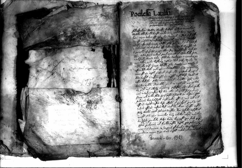 Obraz 3 z jednostki "Decreta officii [inducta]"