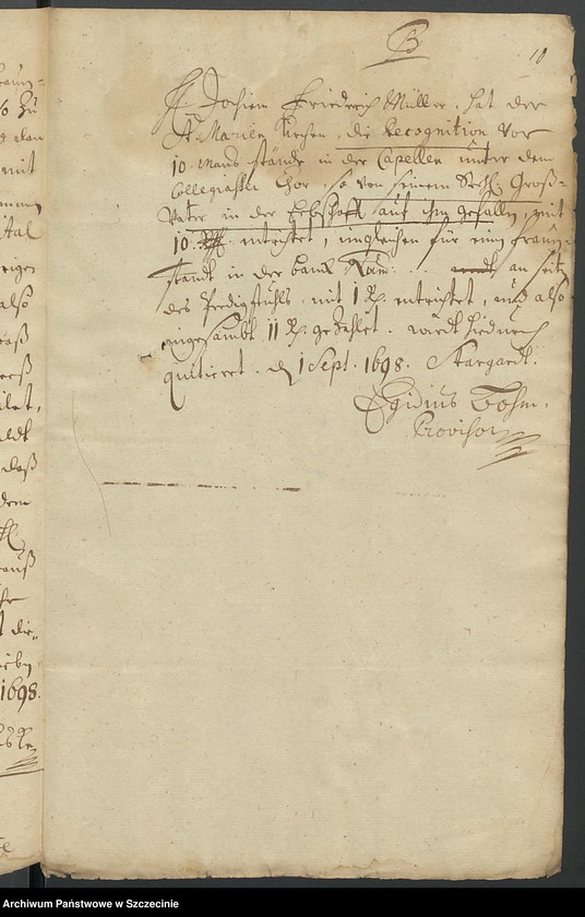 image.from.unit.number "Gregor Peßke gegen Joachim Friedrich Müller wegen einiger Kirchenstühle in der Marienkirche zu Stargard"
