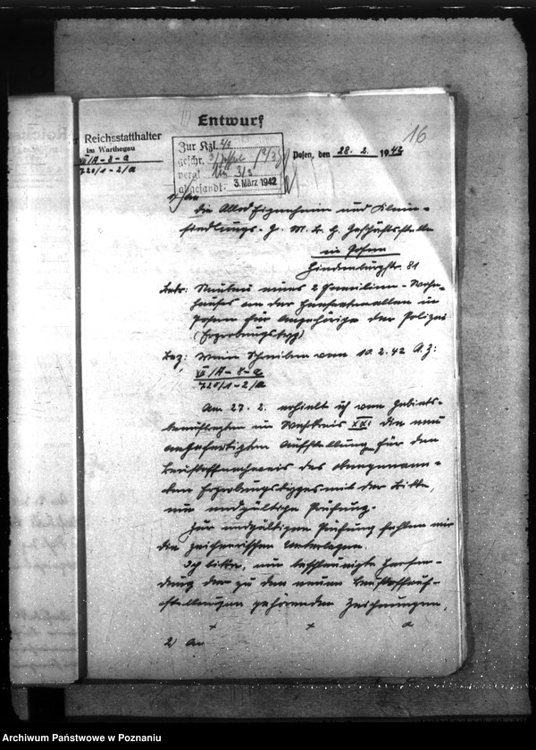 Obraz 20 z jednostki "Regelung der Bauwirtschaft"