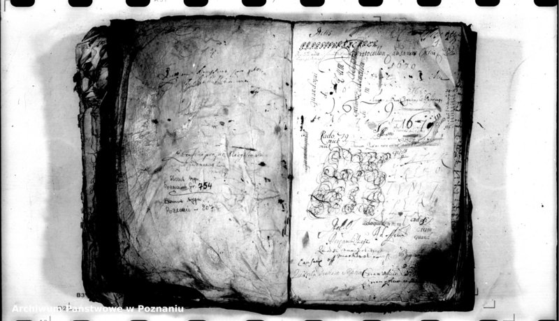 Obraz 3 z jednostki "Relationes [protocollon]"