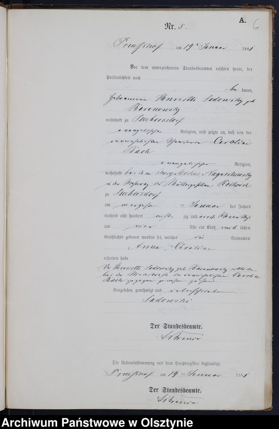 image.from.unit.number "Geburts-Neben-Register Nr 1 - 83"