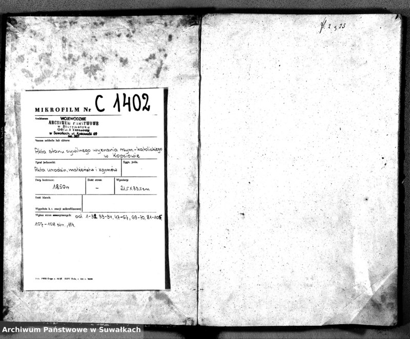 image.from.unit.number "Duplikat Kopciowski R. 1850"