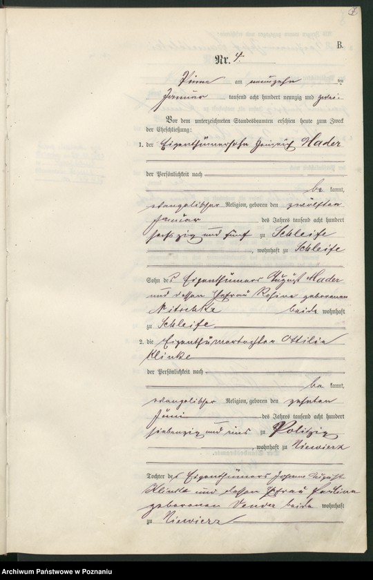 image.from.unit.number "Księga małżeństw"