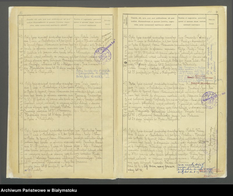 image.from.unit.number "[Akta małżeństw za lata 1929-1936]"