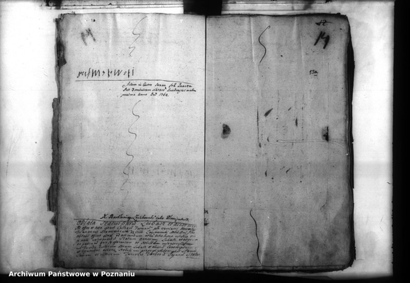 Obraz 18 z jednostki "Relationes [protocollon]"