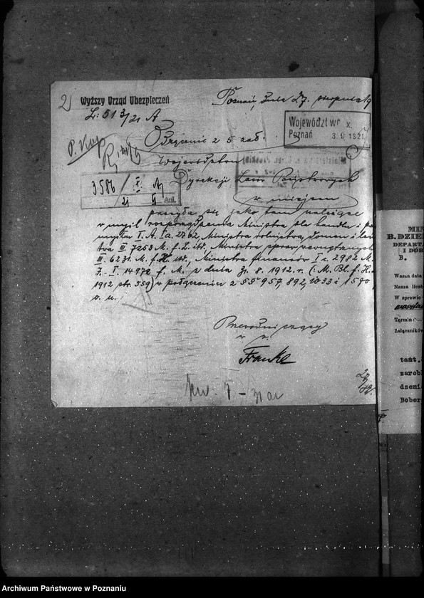 image.from.unit.number "Sprawy osobowe nieszczęśliwe wypadki w stadninach personalia ogólne"
