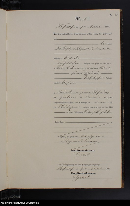 image.from.unit.number "Geburts-Neben-Register Nr.1-56"