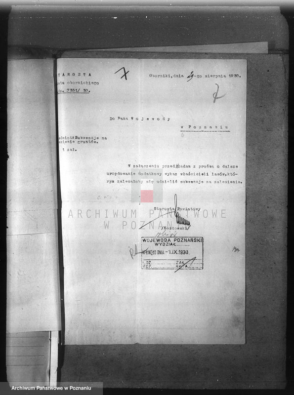 image.from.unit.number "Zalesienie nieużytków w powiecie obornickim"