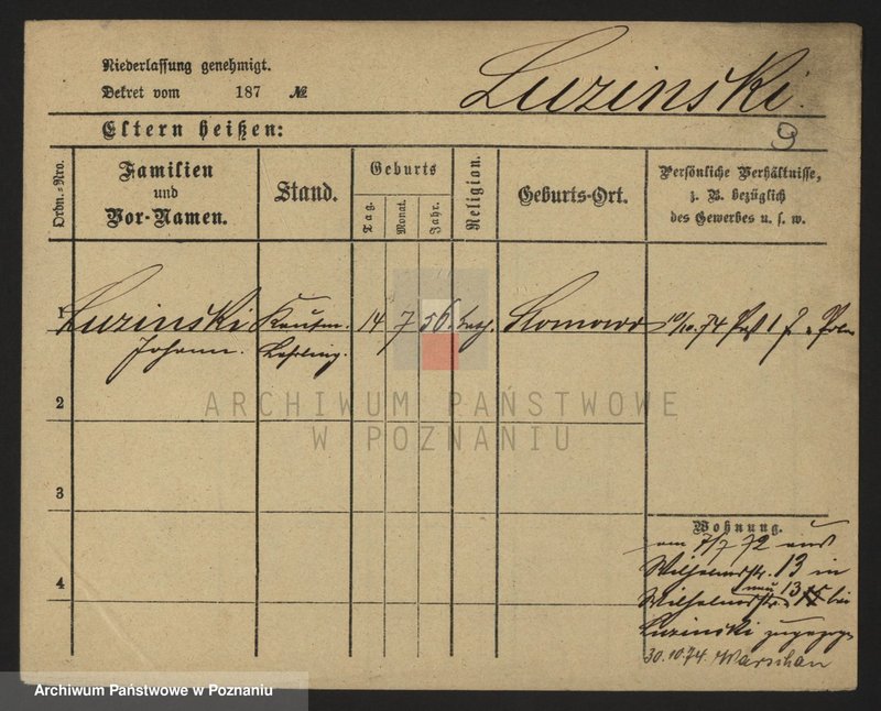 Obraz 9 z jednostki "Lazur - Łytkowski"