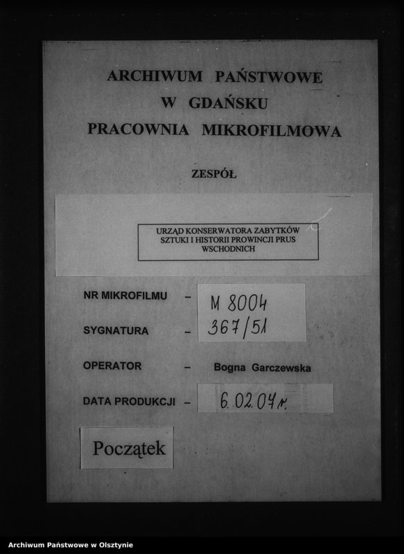 image.from.unit.number "Lötzen, Burg"
