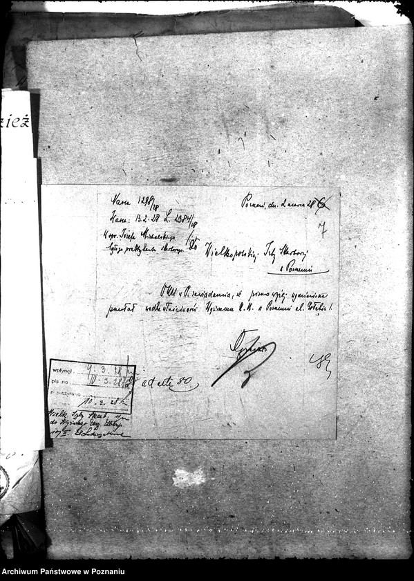 Obraz 11 z jednostki "Różne ubezpieczenia"