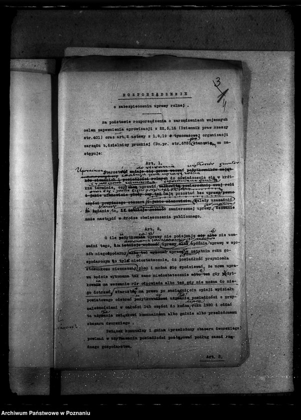 image.from.unit.number "Sprawy ogólno - administracyjne Zabezpieczenie uprawy rolnej"