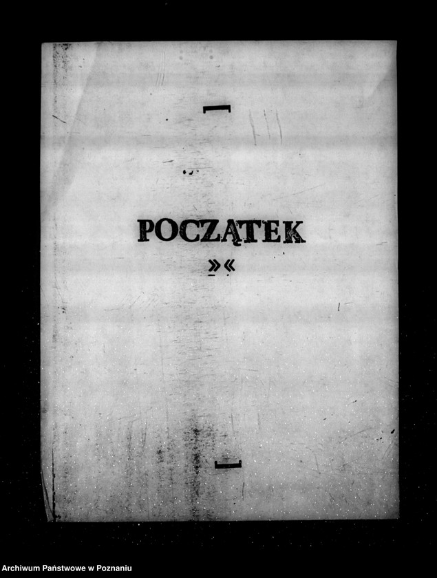 Obraz 3 z jednostki "/Żeńskie Towarzystwo Gimnastyczne Sokół w Gnieźnie - rejestracja/"