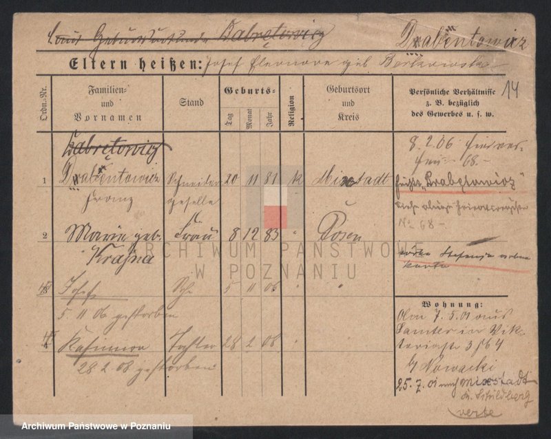 Obraz 16 z jednostki "Dornat - Drachowski"