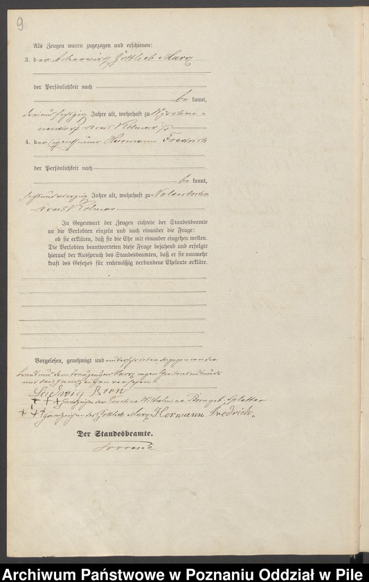 image.from.unit.number "Księga małżeństw"