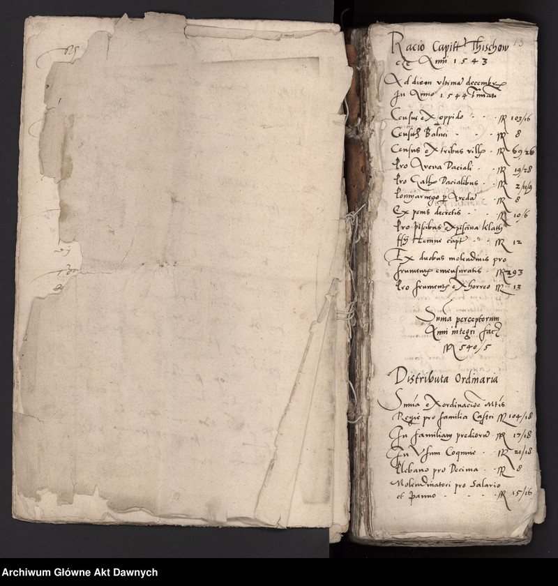 image.from.unit.number "Rejestry poborowe i wybranieckie, inwentarze i rachunki królewszczyzn i wielkorządów, rachunki z kwarty, wyliczenia sejmowe itp."