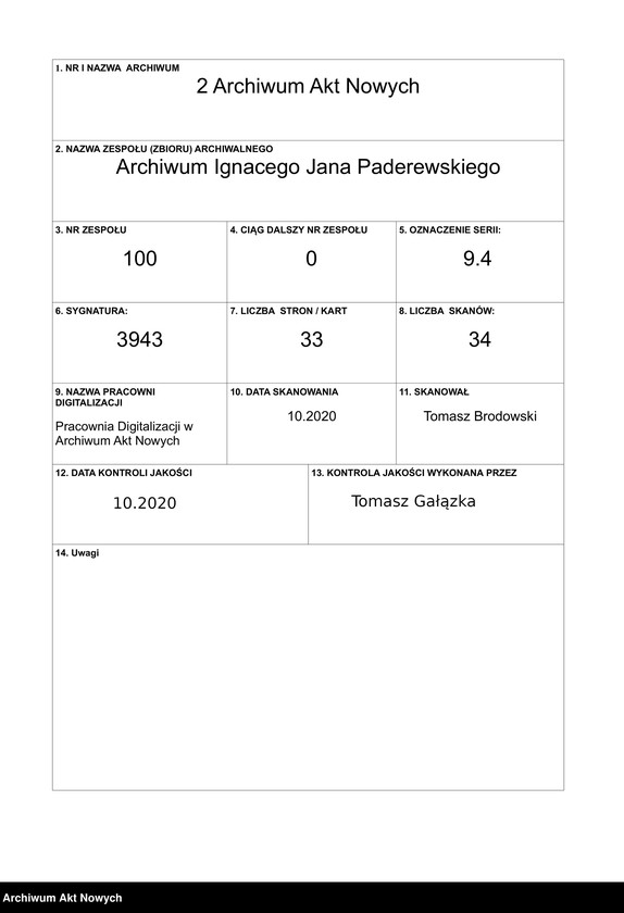 image.from.unit.number "Szkoła gospodarstwa domowego w Julinie. Odpis aktu kupna, wykazy wydatków, rachunki, fotografie, plany"