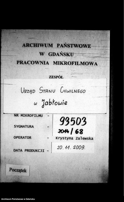 image.from.unit.number "Księga małżeństw"