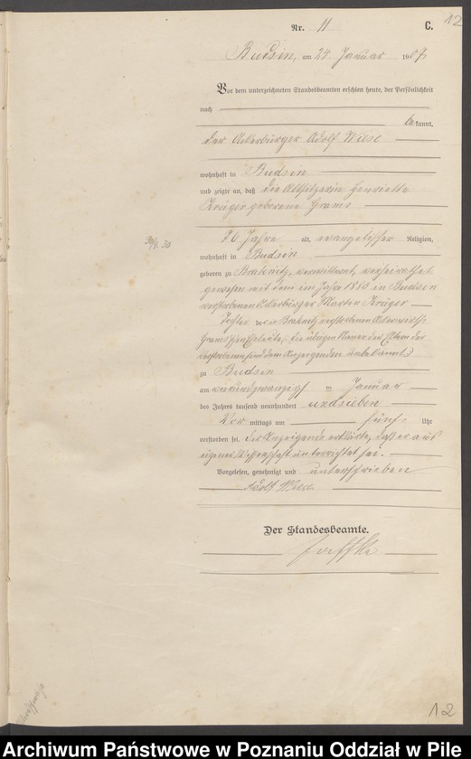 image.from.unit.number "Księga zgonów"