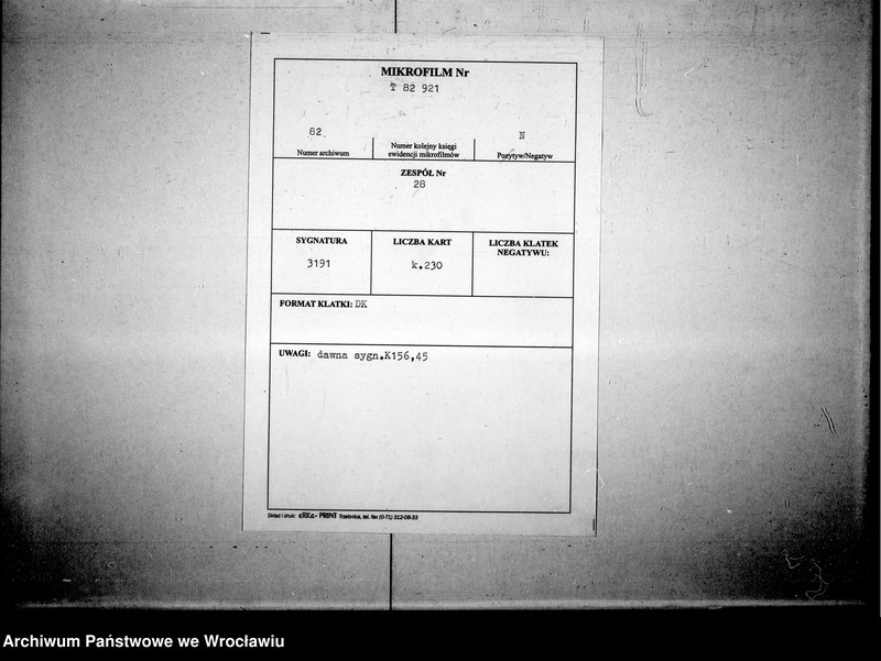 image.from.unit.number "Personalienverzeichnisse"