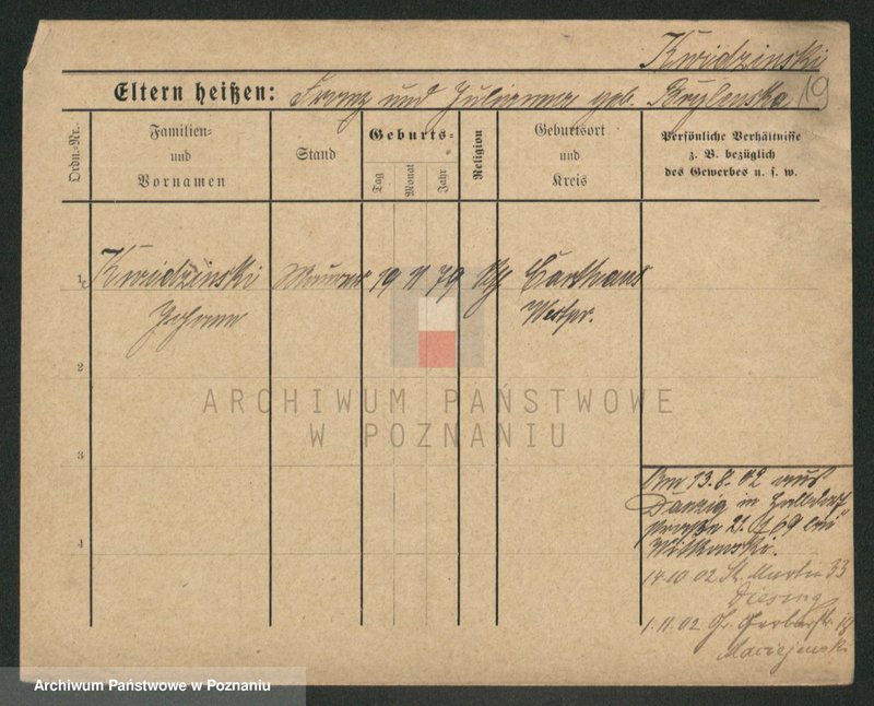 Obraz 19 z jednostki "Kwiatoń - Kysivat"