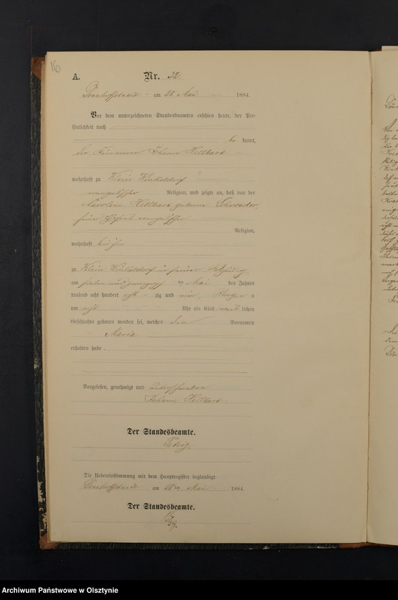 image.from.unit.number "Geburts-Neben-Register Nr 17 - 70"