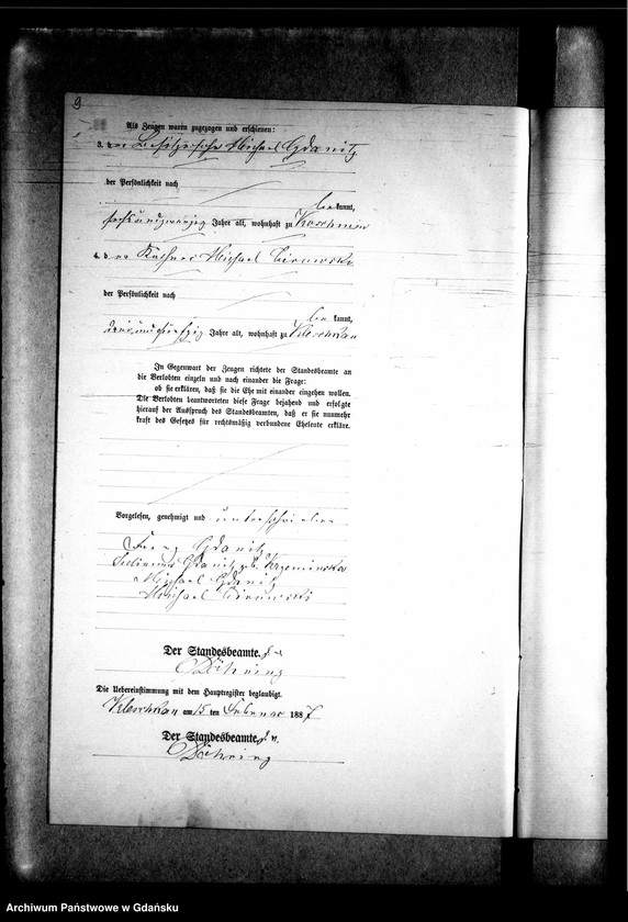 image.from.unit.number "Księga małżeństw"