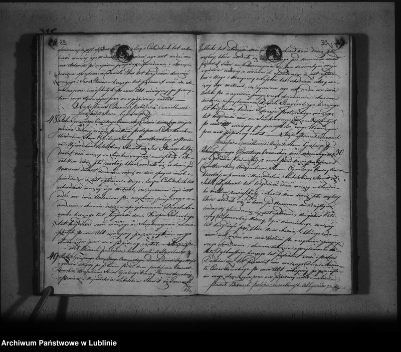 image.from.unit.number "Księga urodzeń, zapowiedzi, małżeństw i zgonów"
