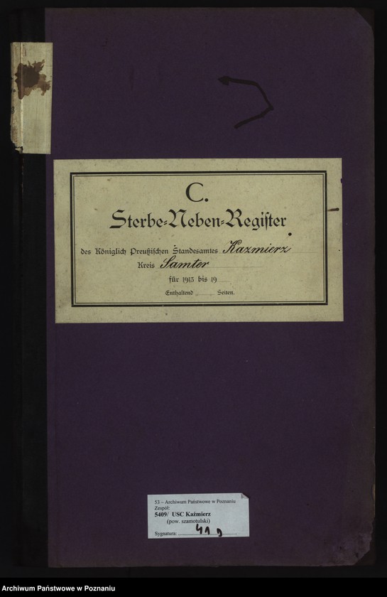 image.from.unit.number "Sterbe-Neben-Register"