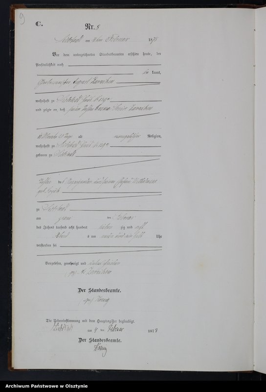 image.from.unit.number "Sterbe-Neben-Register Nr 1 - 56"