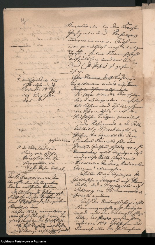 Obraz 10 z jednostki "A. betr. Kasimir Grossmann, Insurgentenführer"