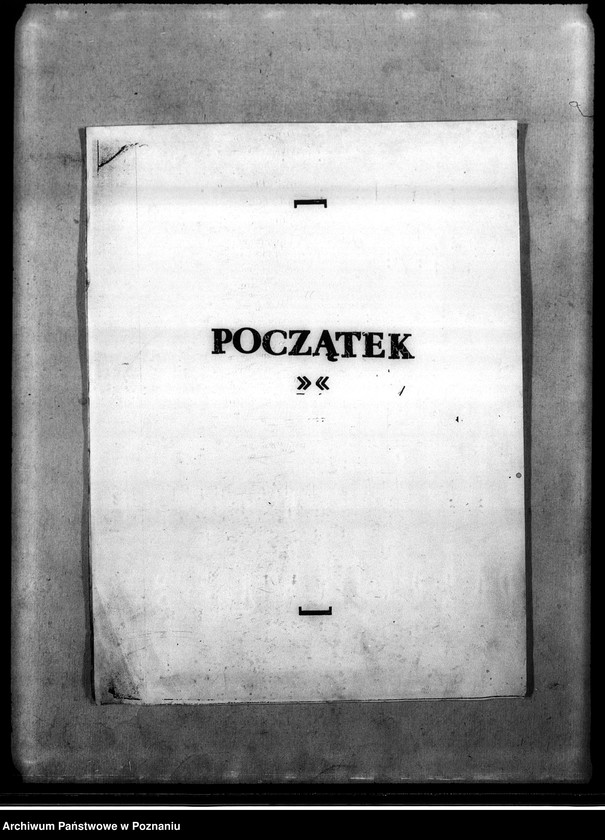 Obraz 3 z jednostki "Korespondencja w sprawie miejscowych Niemców, którzy zginęli w 1939 roku S - Z"