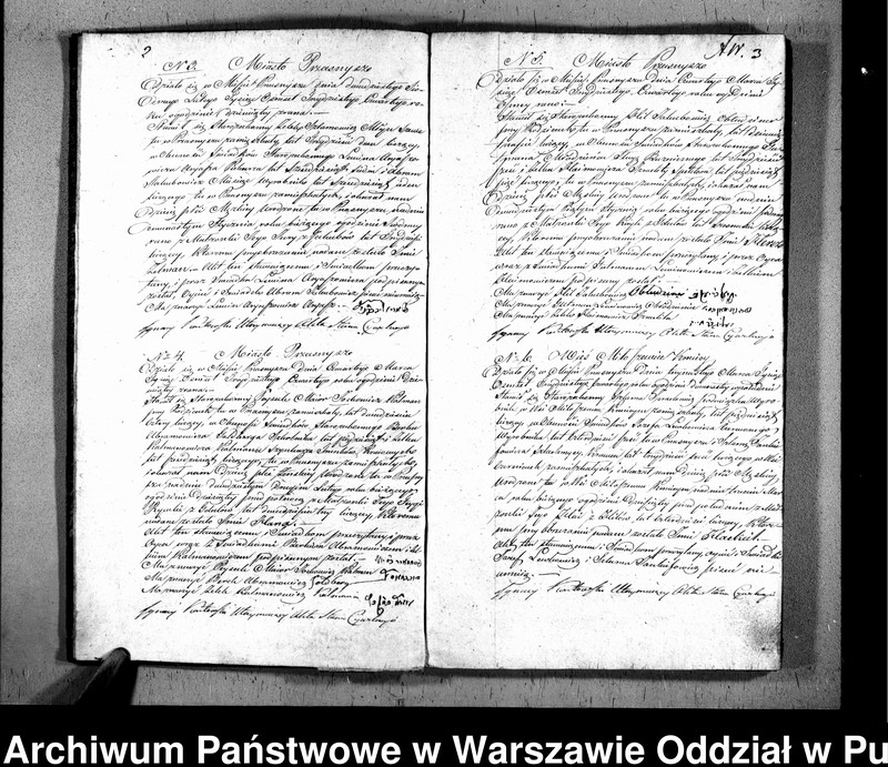 image.from.unit.number "Akta urodzeń, małżeństw i zgonów"