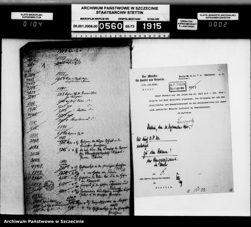 image.from.unit.number "Handels- und Schiffahrts-Angelegenheiten mit Japan"