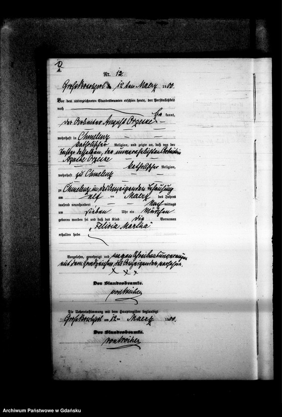 image.from.unit.number "Księgi urodzeń"