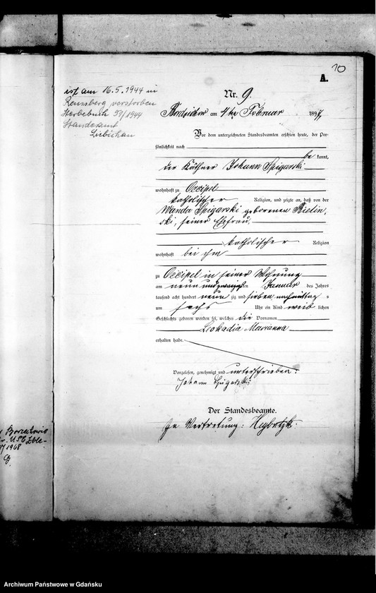 image.from.unit.number "Księga urodzeń"