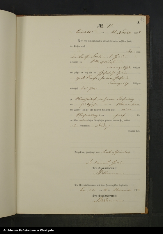 image.from.unit.number "Geburts-Neben-Register Nr 1 - 17"