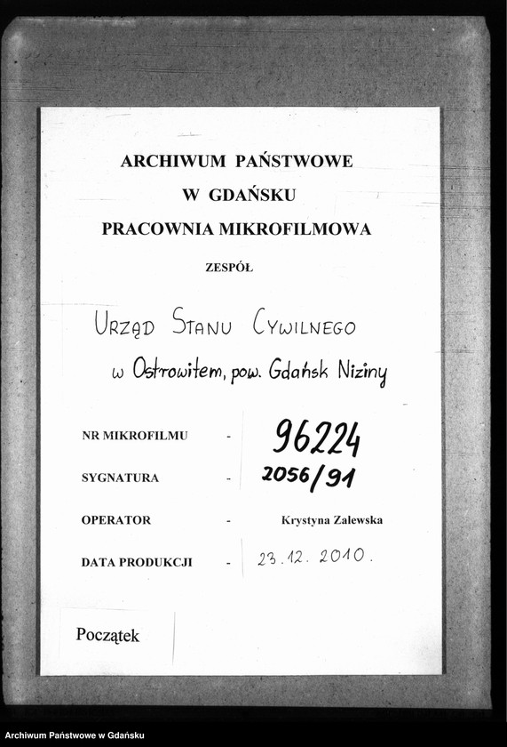 image.from.unit.number "Księga małżeństw"