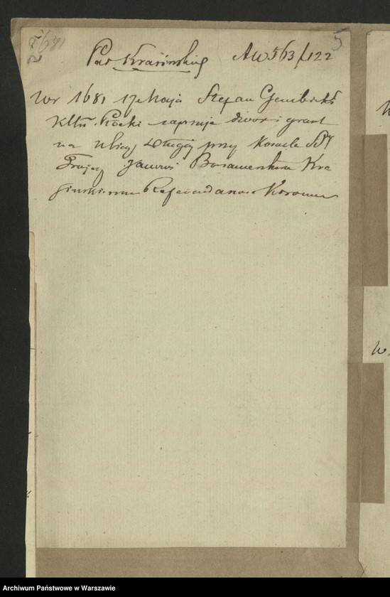 image.from.unit.number "Plac Krasińskich i Pałac"