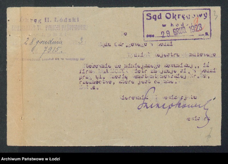 Obraz 5 z jednostki "Piotr Błaszczyk – sprzedaż wędlin"