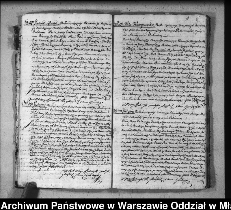 image.from.unit.number "Akta urodzin, małżeństw i zgonów"