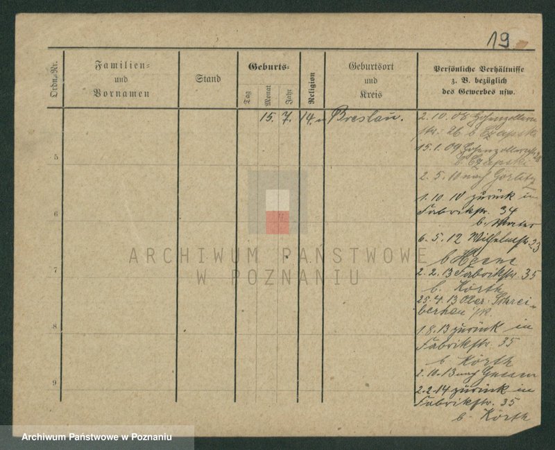 Obraz 19 z jednostki "Meth - Michalas"